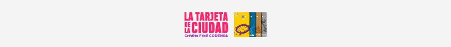 Crédito f´cil codensa