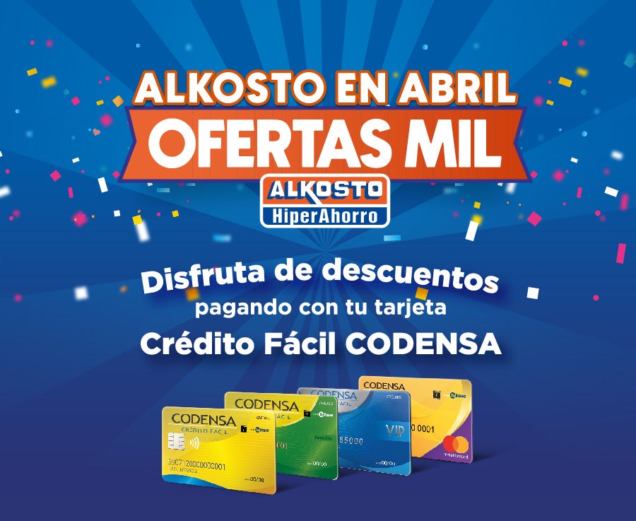 alkosto