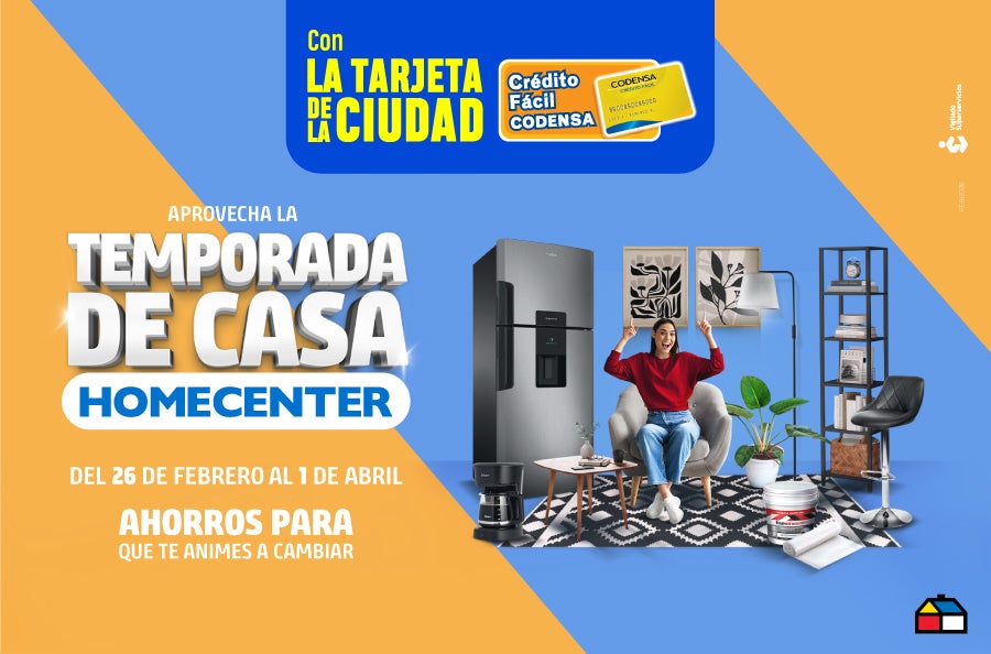 Cr&eacute;dito f&acute;cil codensa