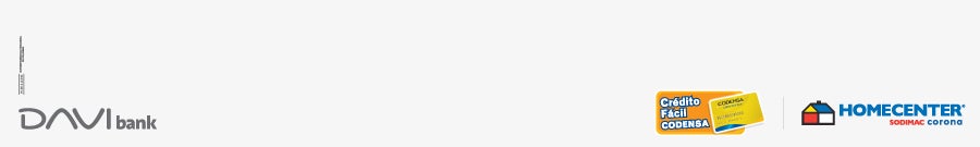 Cr&eacute;dito f&acute;cil codensa