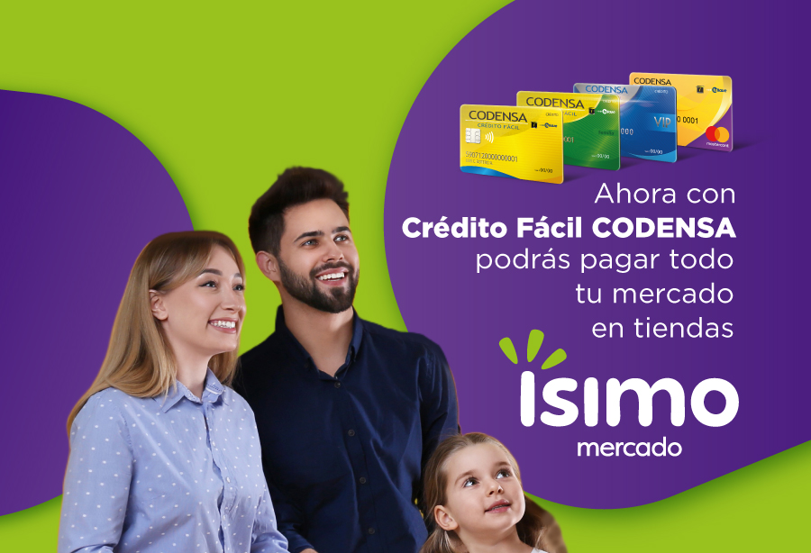 Tiendas Isimo