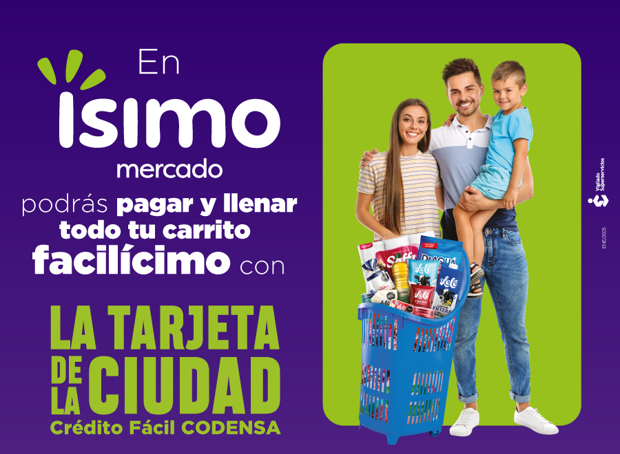 Crédito f´cil codensa