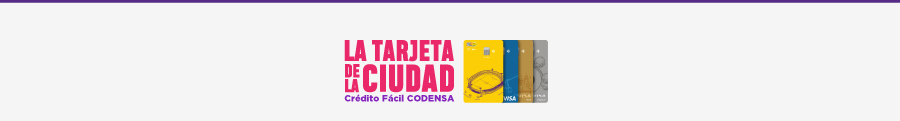 Crédito f´cil codensa