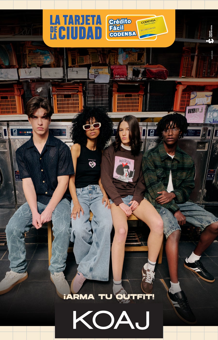 Cr&eacute;dito f&acute;cil codensa