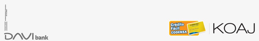 Crédito f´cil codensa