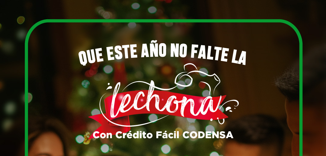 Crédito f´cil codensa