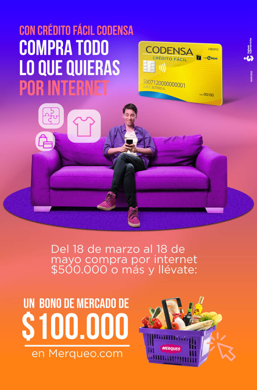 Compra por Internet