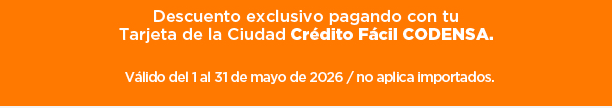 Crédito f´cil codensa