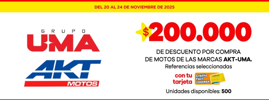 Crédito f´cil codensa