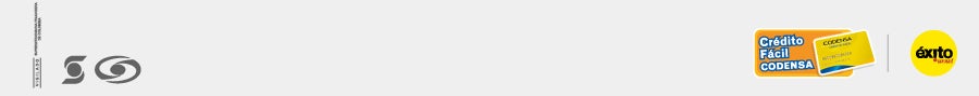 Crédito f´cil codensa