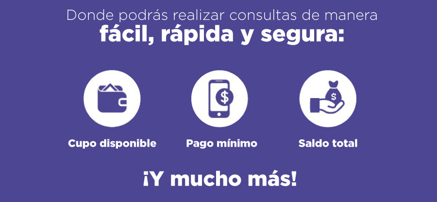 Crédito f´cil codensa