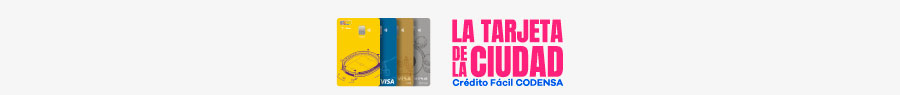 Crédito f´cil codensa
