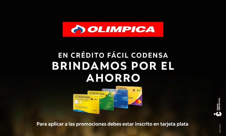 Olimpica licores