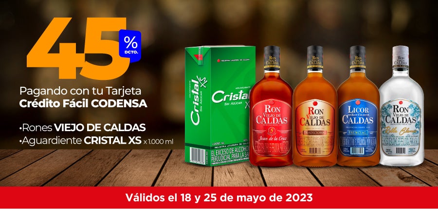 Olimpica licores