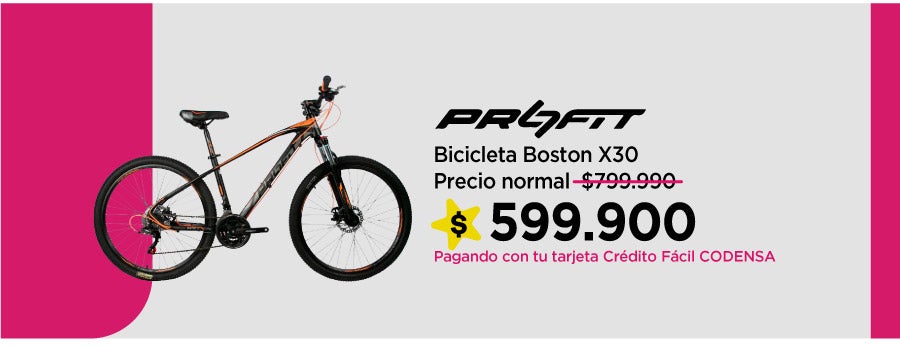 Crédito f´cil codensa