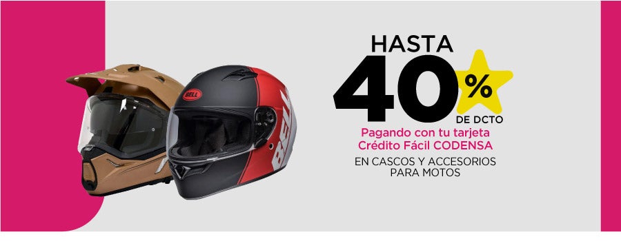 Crédito f´cil codensa