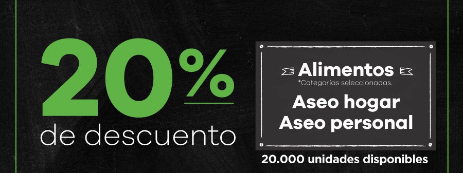 ALMACENES JUMBO