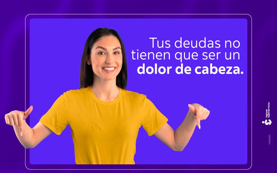 compra cartera dolor de cabeza