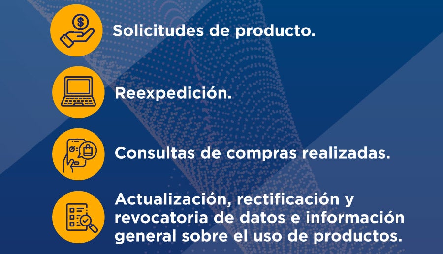 Devolución