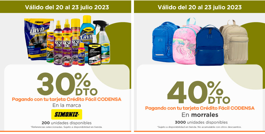 Ofertazo Jumbo y Metro