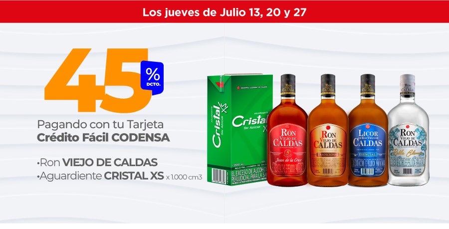 Licores
