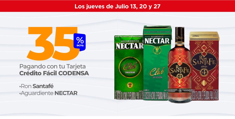 Licores