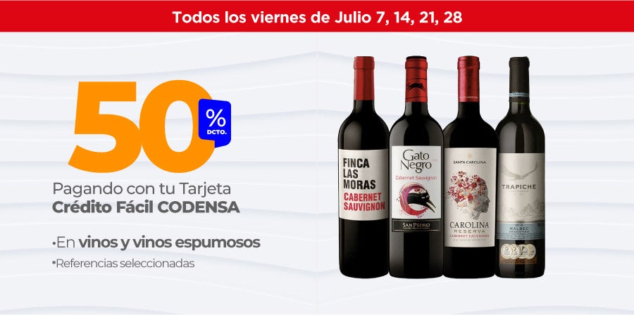 Licores