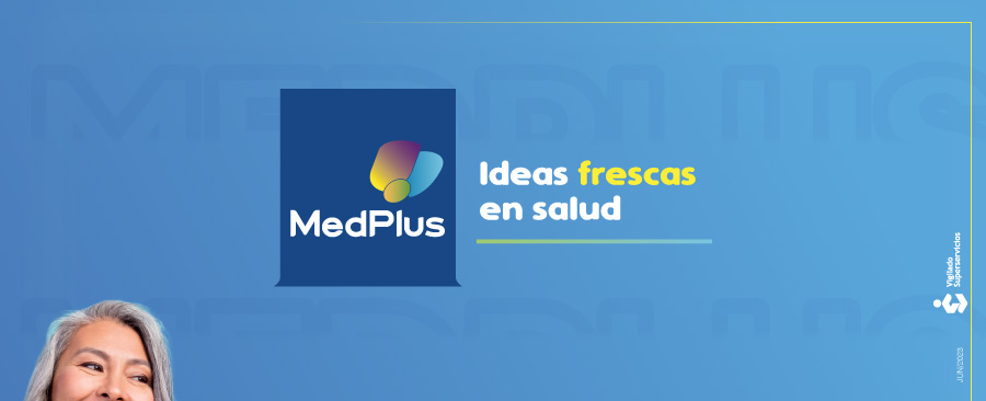 MEDPLUS