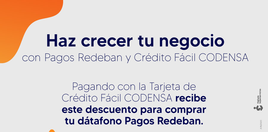 PAGOS REDEBAN