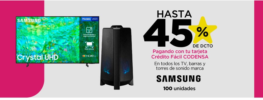 Crédito f´cil codensa