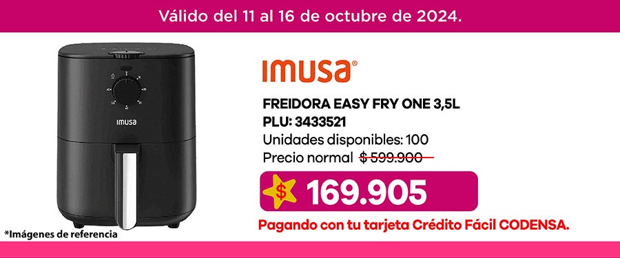 Exito Días de Precios Especiales