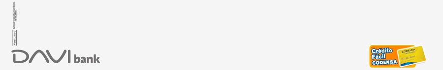 Cr&eacute;dito f&acute;cil codensa