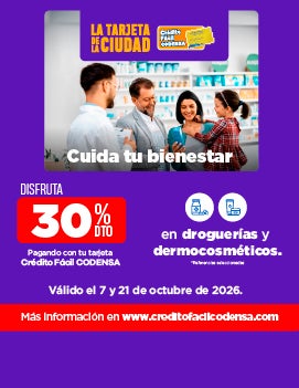 Droguerias Olimpica