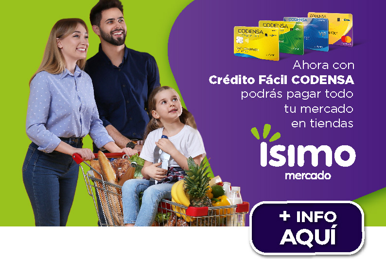 Tiendas Isimo