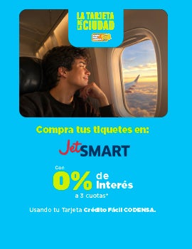 Jetsmart