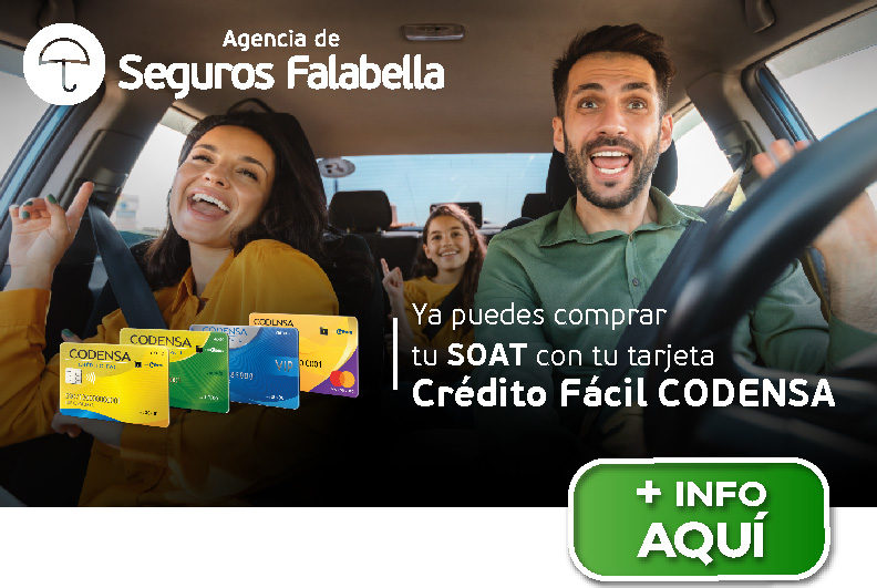 Seguros Falabella-SOAT