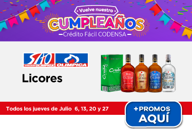 licores