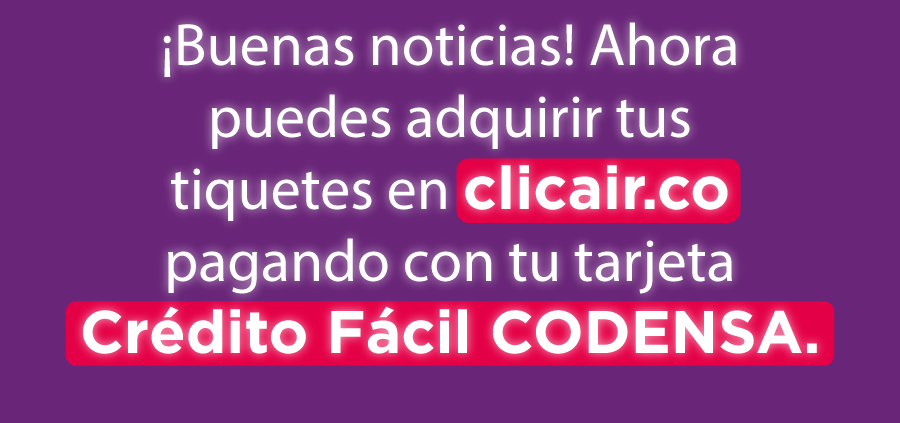 Crédito f´cil codensa