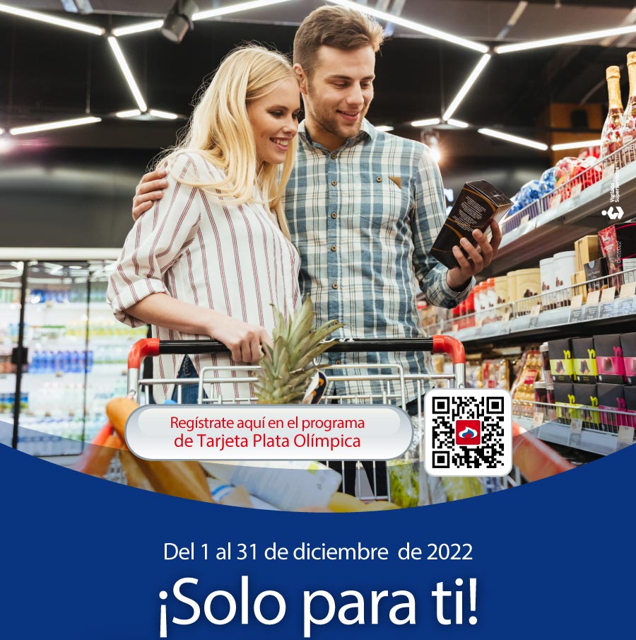 OLIMPICA SEGMENTADA