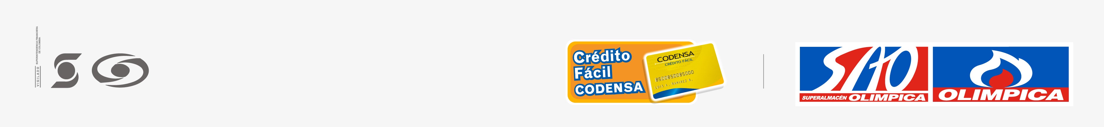 crédito fácil codensa