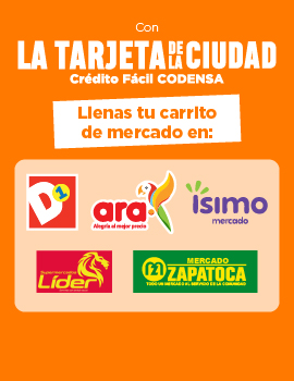 Supermercados