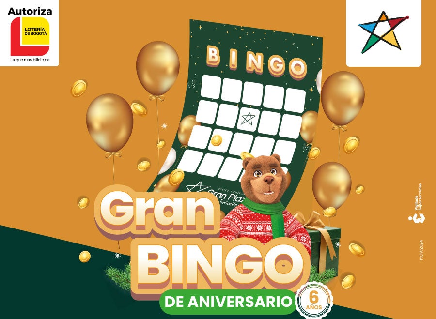 bingo