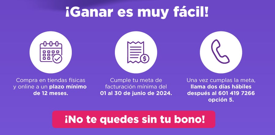 Crédito f´cil codensa