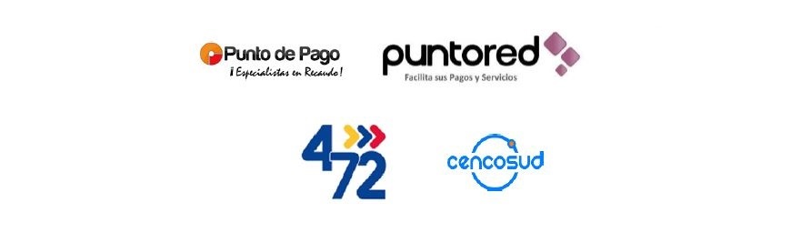 recaudo aliados