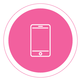 seguro por app ícono