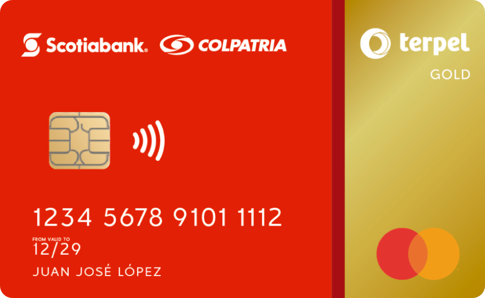 Tarjeta de crédito cashback