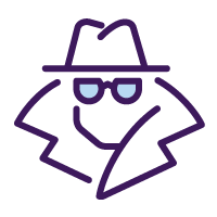 imagen de persona que intenta hacer phishing