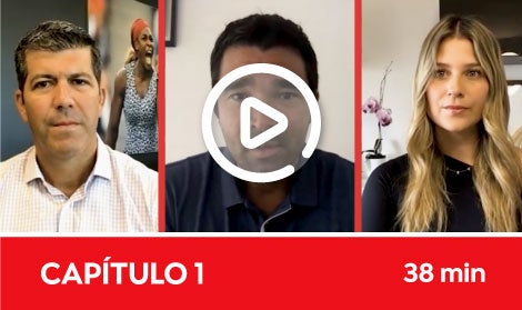 Miniatura del primer episodio de Entretiempo