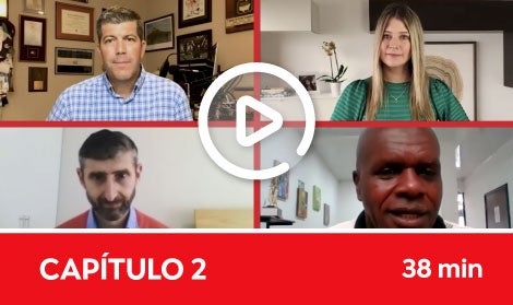 Miniatura del segundo episodio de Entretiempo