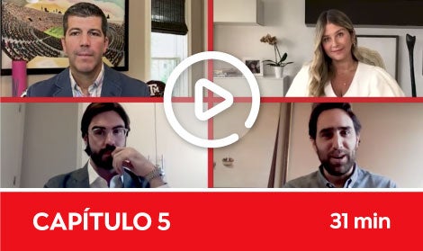 Miniatura del quinto episodio de Entretiempo